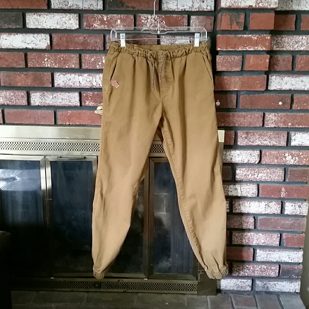 Boy's pants